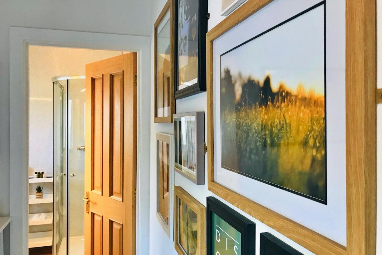Finest Retreats - Peak Dale Apartment Matlock (Derbyshire) Exterior foto